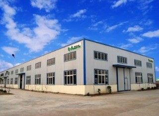 China Xian WANTOK Hardware Tools Co. LTD