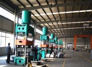 China Xian WANTOK Hardware Tools Co. LTD