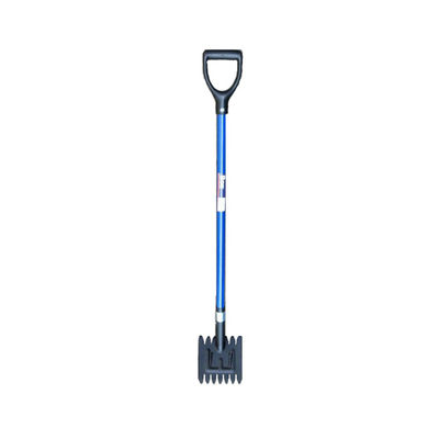 Customized Support OBM 2024 Roofing Spade with Fiberglass Handle and D Grip
