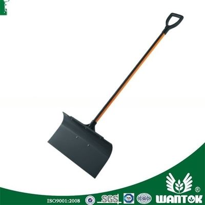 Experience Smooth Snow Removal with 13 3/4in S051PY Snow Pusher