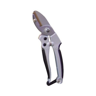 Anti-Slip Grip SE852D Aluminum Bypass Pruner Perfect for Heavy-Duty Metal Cutting