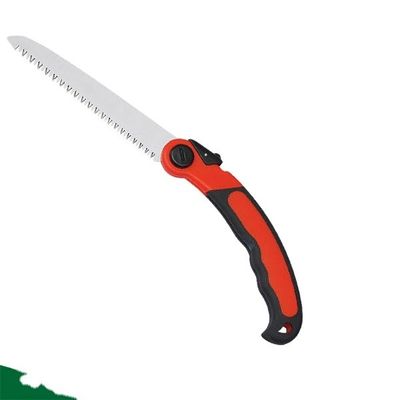 Effortlessly Cut Through Materials with HK450A Folding Saw 250mm-350mm Blade Length