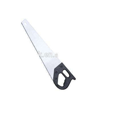 22&quot;-26&quot; Plastic Handle Hand Saw for Garden Choose Your Color Get the Job Done