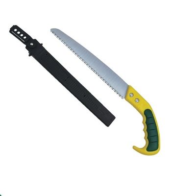 240mm HK422 Pruning Saw Punching Teeth for Fast and Easy Pruning Needs