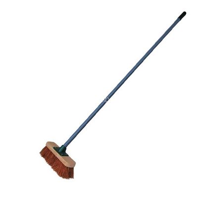 Get the Best Cleaning Results with COCO Brush Nature and Function Combined