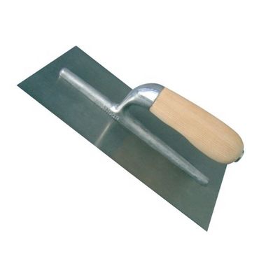 Trowels Features SQUARED 280x100mm Building Construction Tools Plastering Trowel