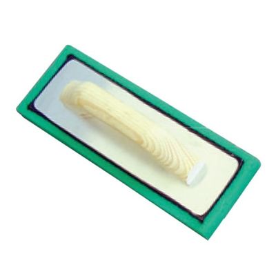 Rounded Wooden Handle Trowel The Ultimate Gardening Tool for Professionals