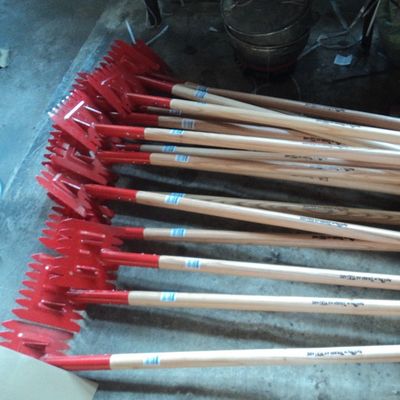 DIY Roofing Projects Made Easy with Customized Roofing Spade and Long Wood Handle