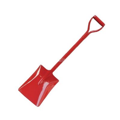 Efficiently Tackle Any Gardening Task with S544MH Metal Handle Garden Shovel