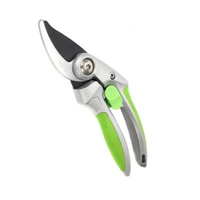 65Mn High Carbon Steel Professional Garden Pruning Shear with Anti-Rust Treatment