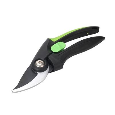 65Mn Blade Material Garden Pruning Shear for Versatile and Effective Trimmin