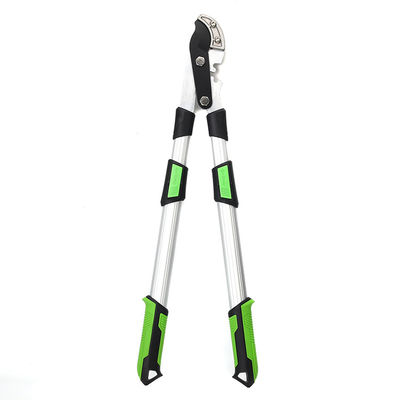 Multi-Purpose Cutting Telescopic Tree Loppers for Garden Tools Pruning Shear Performance