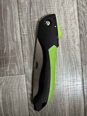 ODM Supported Outdoor Portable Camping Garden Branch Pruning Saw Tree Folding Blade Handsaw Steel Hand Saw