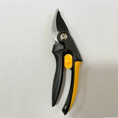 65Mn High Carbon Steel Design 2023 Pruning Shear Garden Pruner Garden Bypass Hear