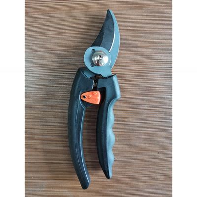 Garden Tool Bypass Tree Pruning Shears for Small Garden Branch Trimming and Cutting
