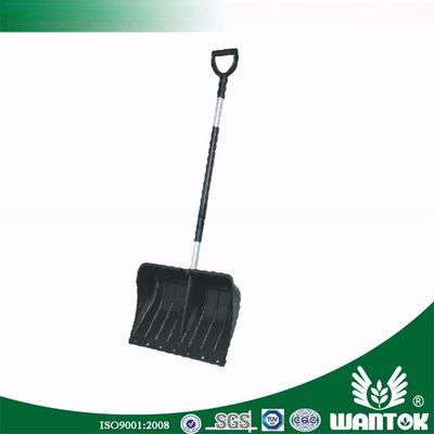 Customized Support Square Steel Handle Spade for and Effective Snow Removal