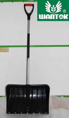 Customized Support Square Steel Handle Spade for and Effective Snow Removal
