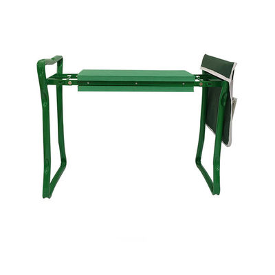 Eva Cushioned Kneeler and Garden Stool 60*28*49 cm for Comfortable Gardening