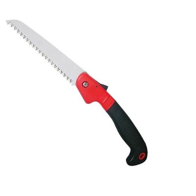 OEM Support Customized WANTOK Folding Pruning Saw with 180mm Blade Length