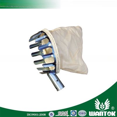 Manual Fruit Picker with Linen Bag Customized Support and Harvesting Guaranteed