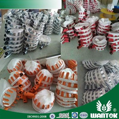 Manual Fruit Picker with Linen Bag Customized Support and Harvesting Guaranteed