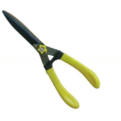 Customized Support OEM HS3811 Hedge Shear with Soft Grip Plastic Handle