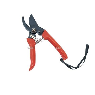 Anti-Slip Grip 7&quot; SE745 Garden Shear for Professional Gardening