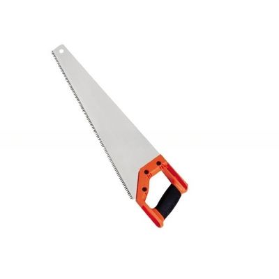 300-900g Double-Color Handle Hand Saw HK465 22&quot;-26&quot; for Professional and Woodworking