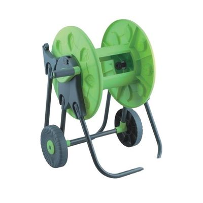 Garden Hose Reel Type Hose Reels Easy Assembling Without Tool WH801 ABS Set for Garden