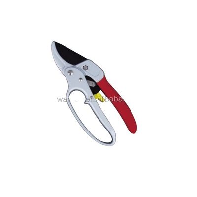 SE755D Bypass Pruning Shear Not Coated and Perfect for Trimming Needs