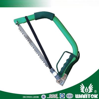 Wood and Steel Gardening Bow Saw Set The Essential Tool for Garden Maintenance