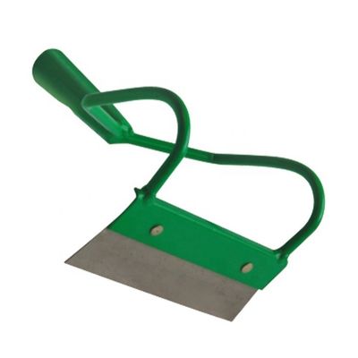 Powder Coated Socket 160mm Garden Hoe Designed for DIY Grade Applications
