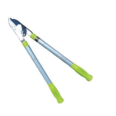 Anti-Slip Grip Alloy Lopping Shear with Customized Support and Aluminum Handle