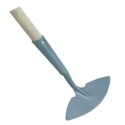 Industrial Grade G260 Powder Coated 150mm Torpedo Hoe for Heavy-Duty Applications