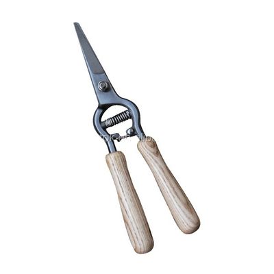 8&quot; SE742E Overall Forged High Carbon Steel Pruning Shear with Bypass Design