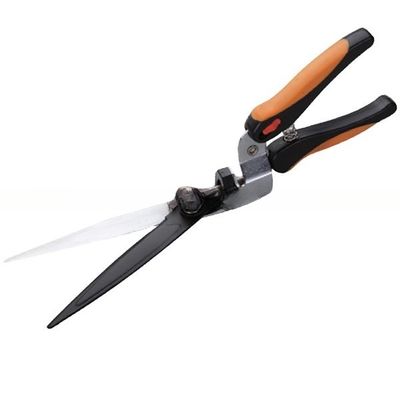 Customized Support Anti-Slip Grip Grass Shear SE606 for Country Buyers