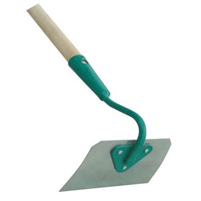 Garden Hoe Types with DIY Grade and Shovel-shaped Design