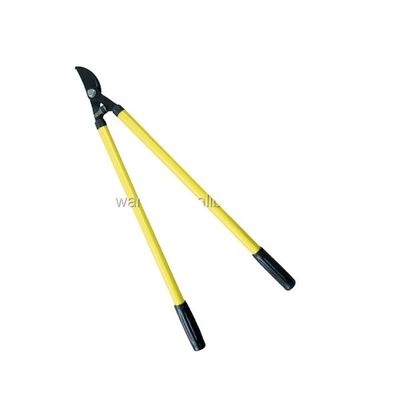 Customized OEM Support Industrial Grade Fixed Steel Handle Lopping Shear for Customization