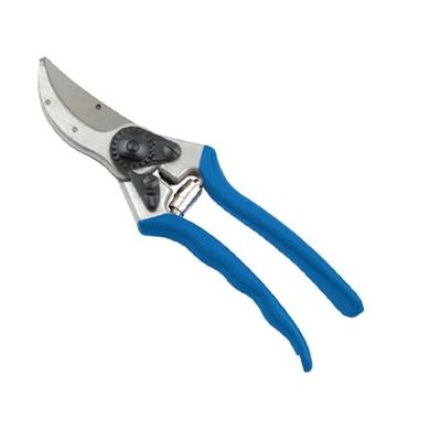 Customized Support and Carton Steel Blade Pruning Shear for Smooth Garden Maintenance