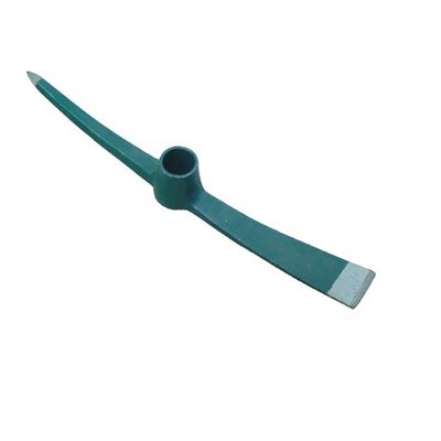 Classic Italy Model Pickaxe P410 with Customized OEM Support and 550mm Overall Length