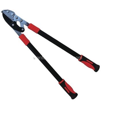 Electroplate Finishing Lopping Shear Type LS3893 with ODM Support Customization Ready