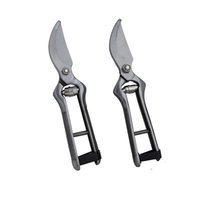 Professional Bypass Pruner FORGED PATENTED Pruning Shear for Precise Garden Trimming