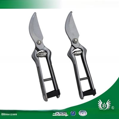 Professional Bypass Pruner FORGED PATENTED Pruning Shear for Precise Garden Trimming