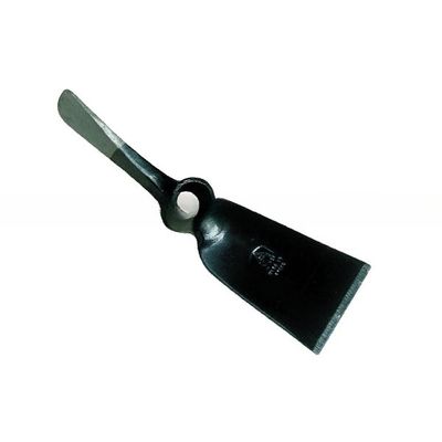 DIY Grade Professional Fordged Steel Mattock Pickaxe for Home Improvement