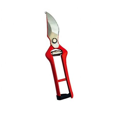 Advantage Strong Durable Garden Bypass Pruning Shears for Greenhouse Maintenance