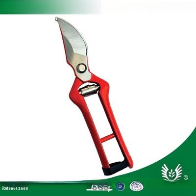 Advantage Strong Durable Garden Bypass Pruning Shears for Greenhouse Maintenance