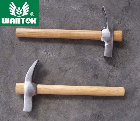 DIY Grade Spanish Style Claw Hammer with Conversed Wood Handle
