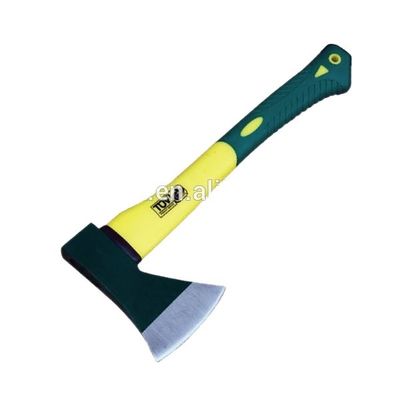 Overall length As client's request WANTOK A613WHG Axe with Fiberglass Handle