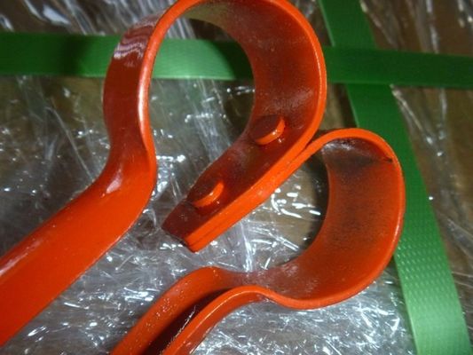 Veterinary 12.5&quot; Portable Goat Sheep Clipper Scissors for Powder Coated Wool Shear