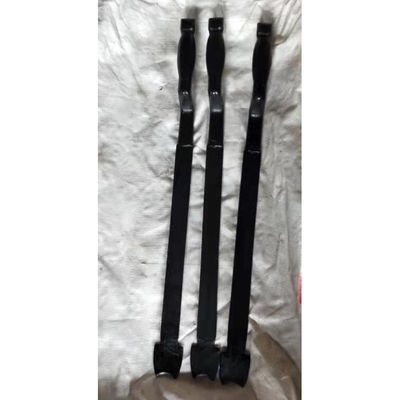 Steel Shingle Ripper One Piece Forged Construction for Heavy Duty Roofing Projects